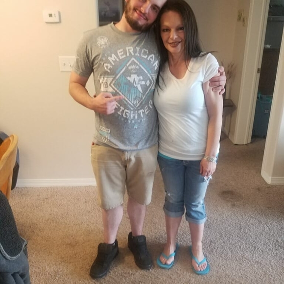 Meet your Posher, Shelly - Picture 1 of 1